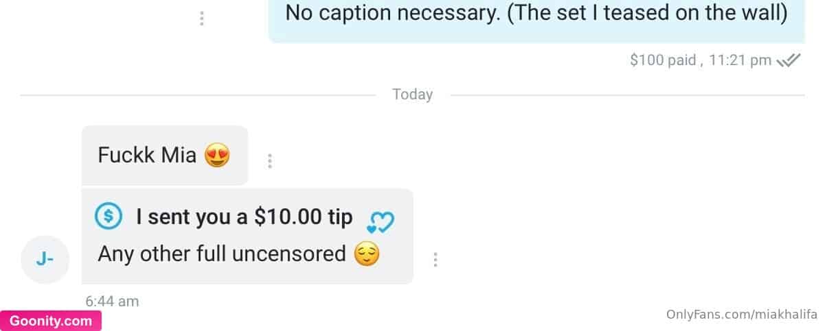 Mia Khalifa photo 72