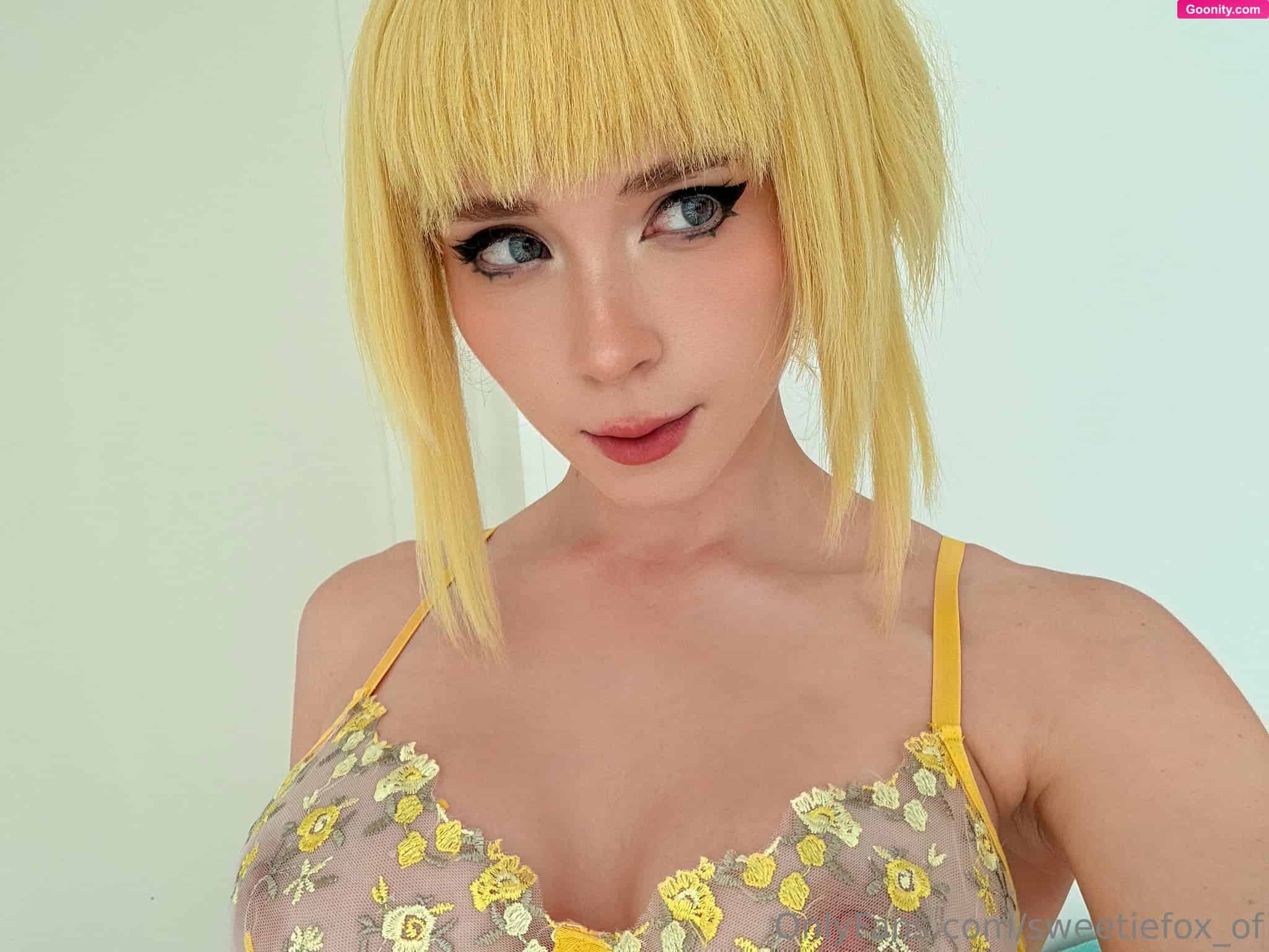 Sweetie Fox photo 86