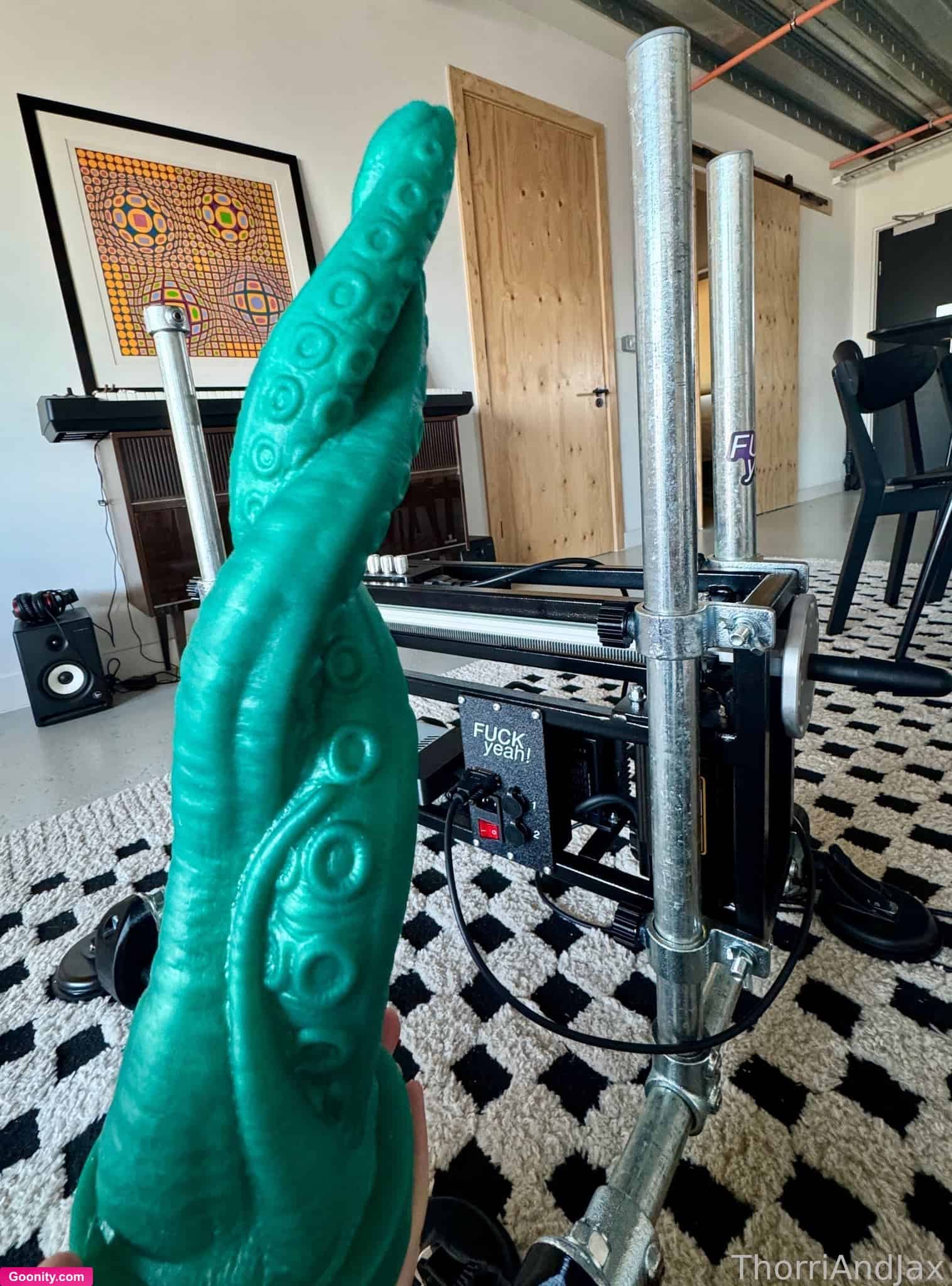 Thorri ANAL 💕 photo 74