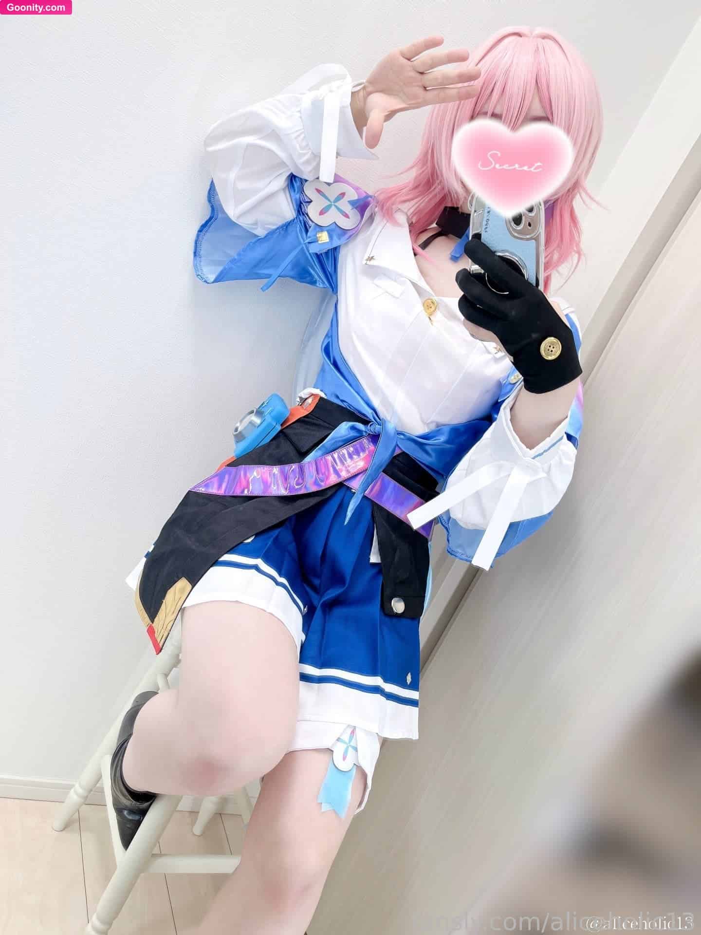 AliceHolic13 photo 101