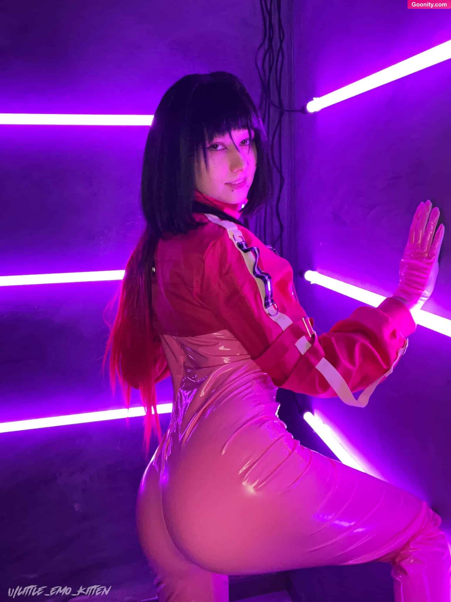 little_emo_kitten photo 44