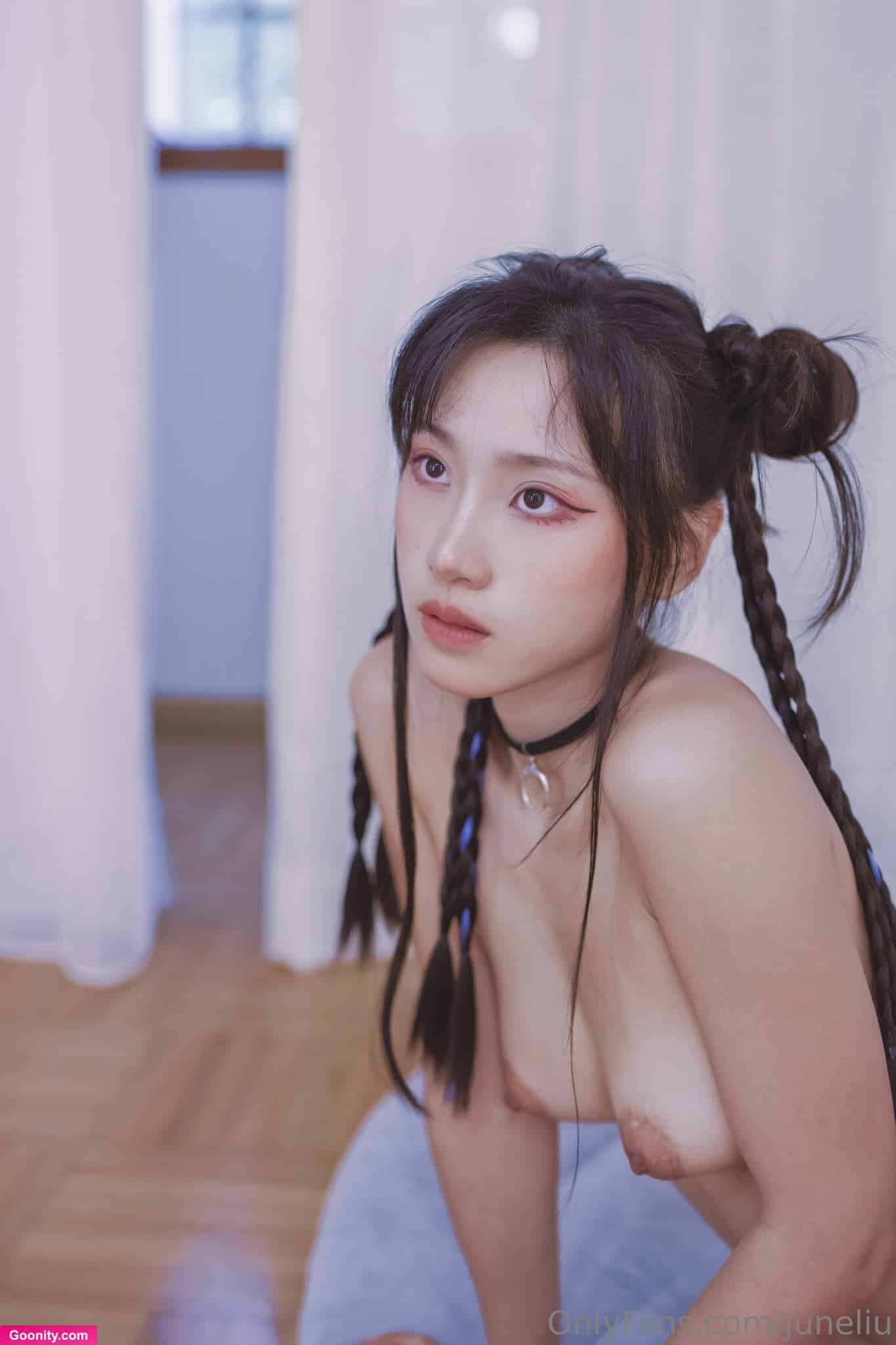 June Liu SpicyGum photo 49