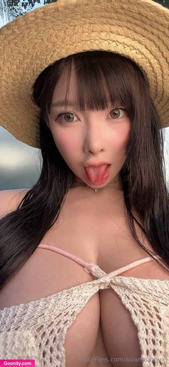 AsianBunnyx photo 67