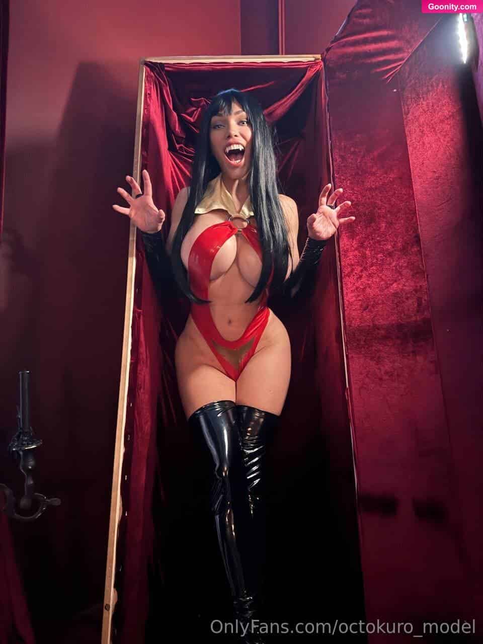 🖤 Octokuro 🐙 photo 52