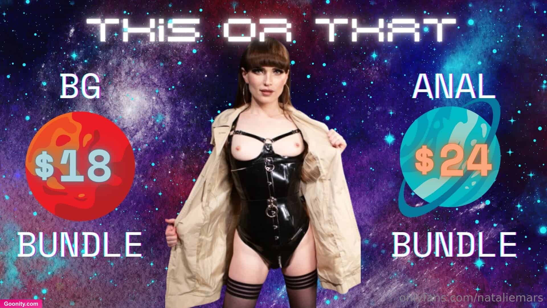 Natalie Mars photo 81