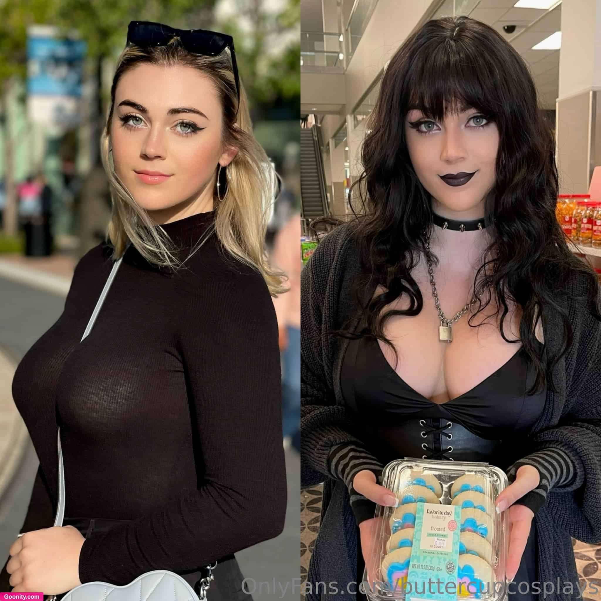 buttercupcosplays - Photo 16