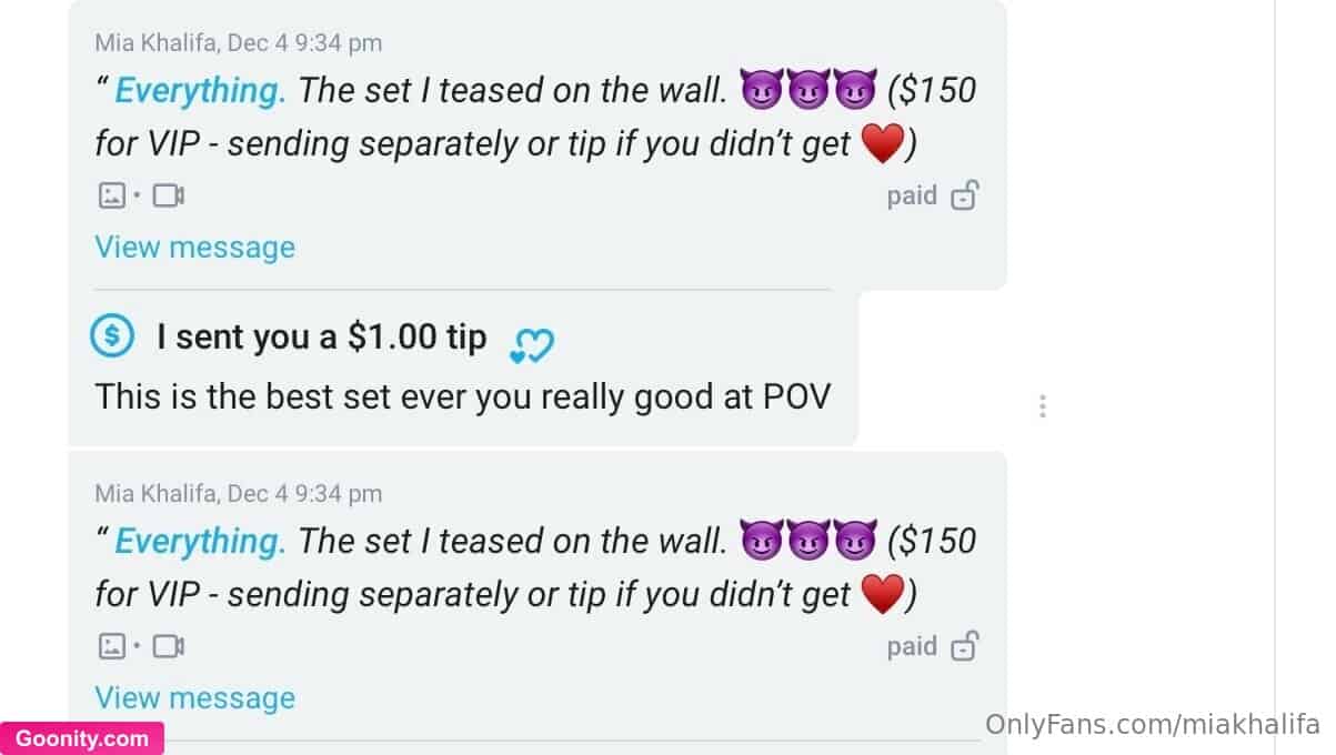 Mia Khalifa photo 81