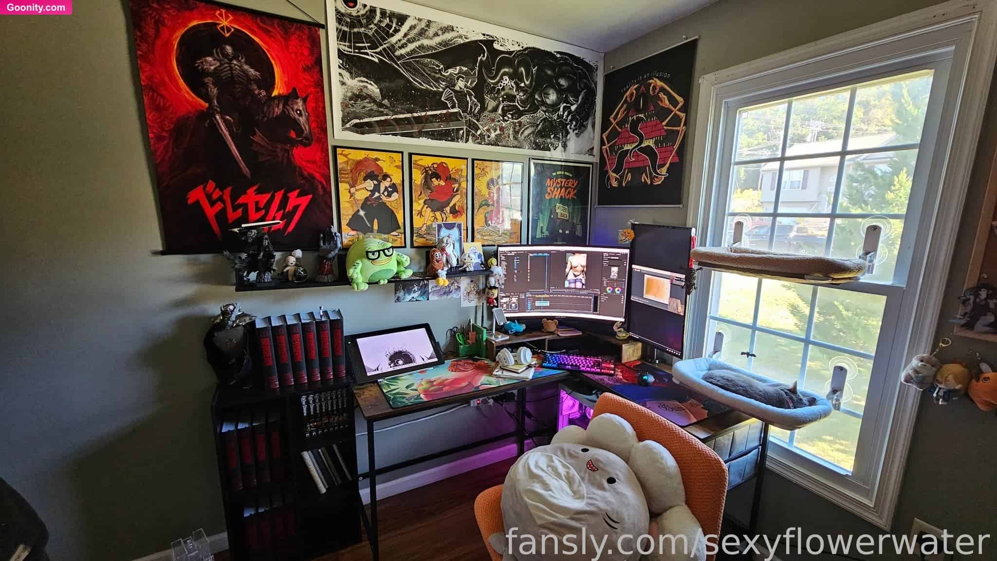 Aurora Flower photo 50