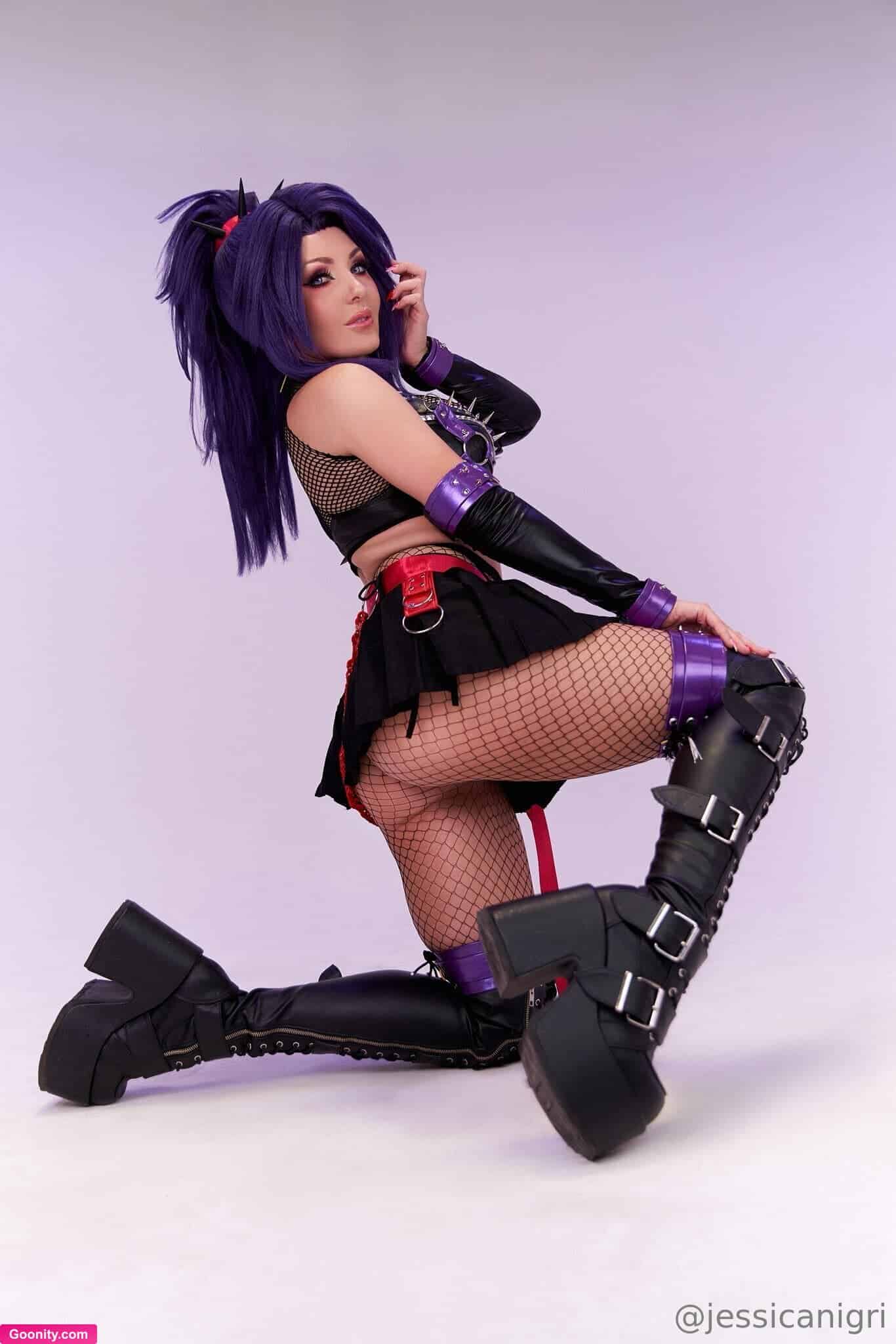 Jessica Nigri photo 19