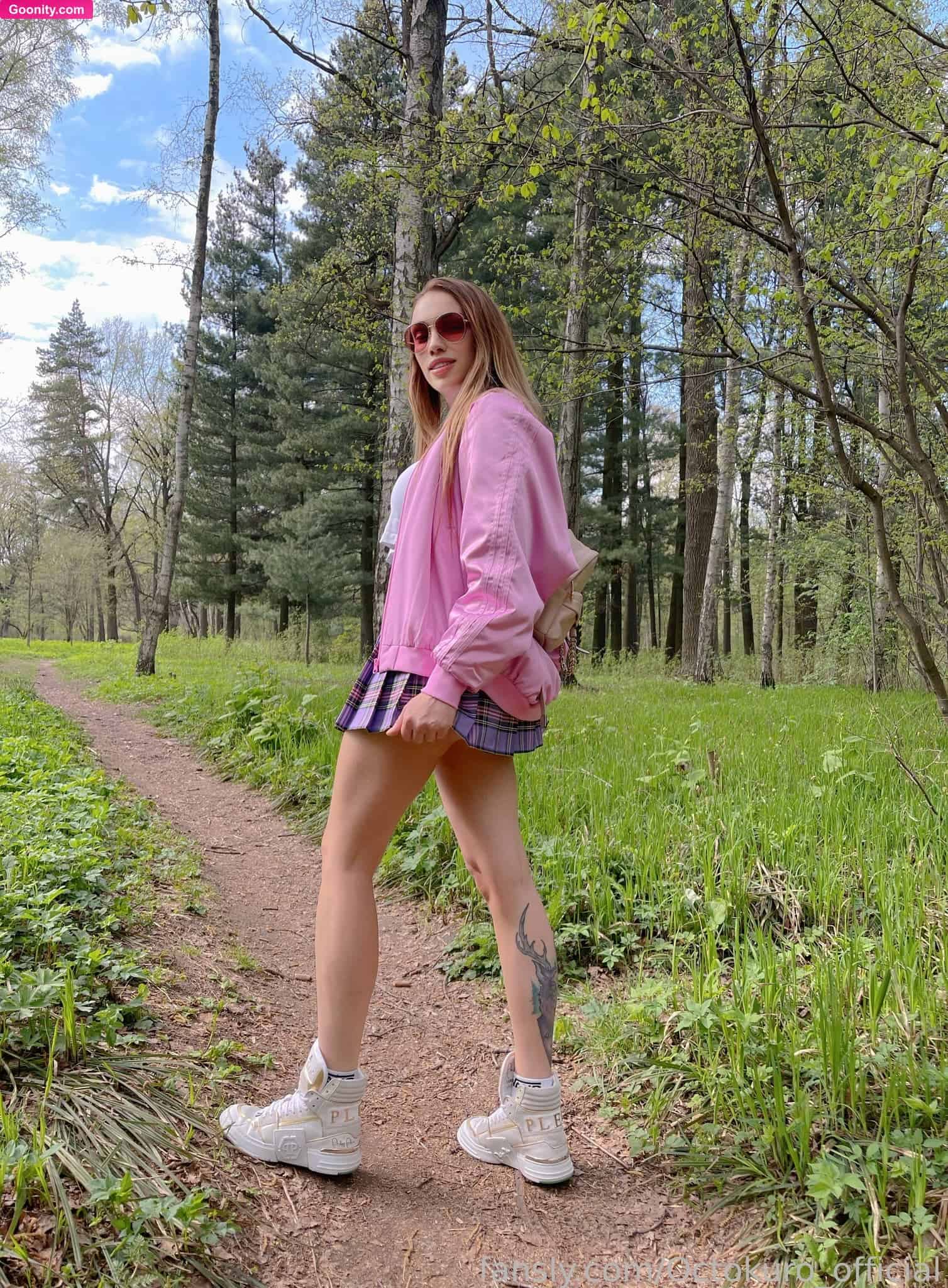 Octokuro 🐙🖤 photo 2