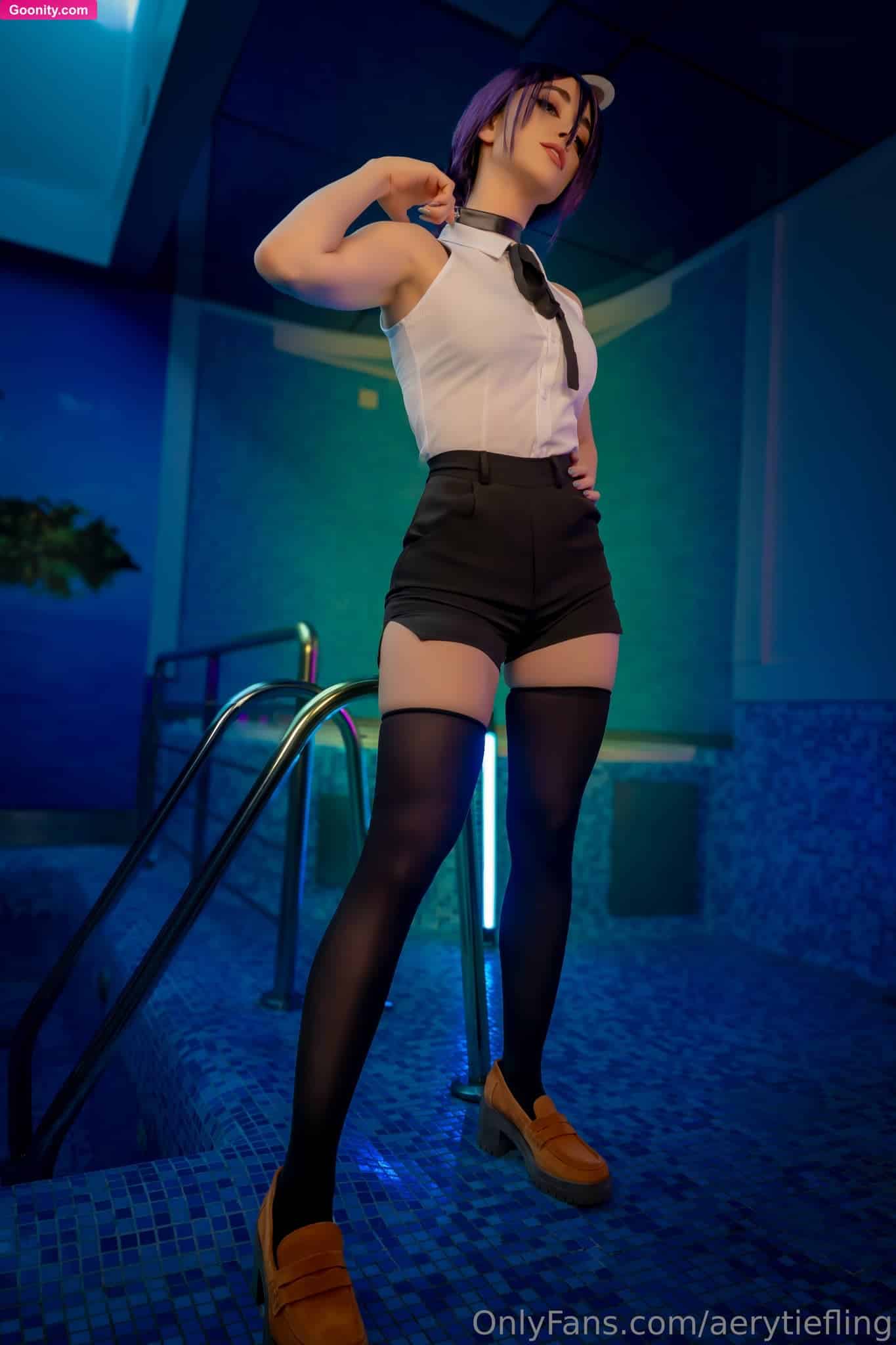 AeryTiefling photo 88