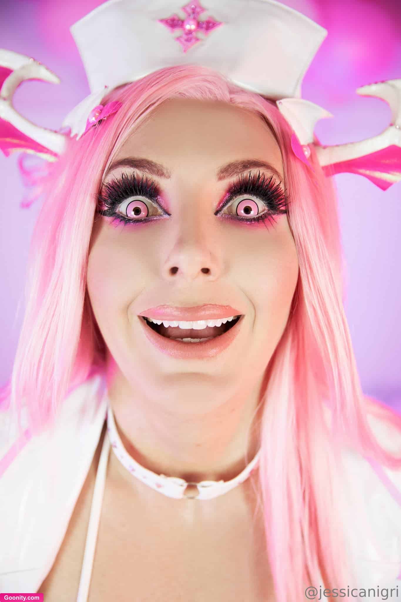 Jessica Nigri photo 41