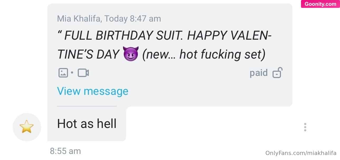 Mia Khalifa photo 53