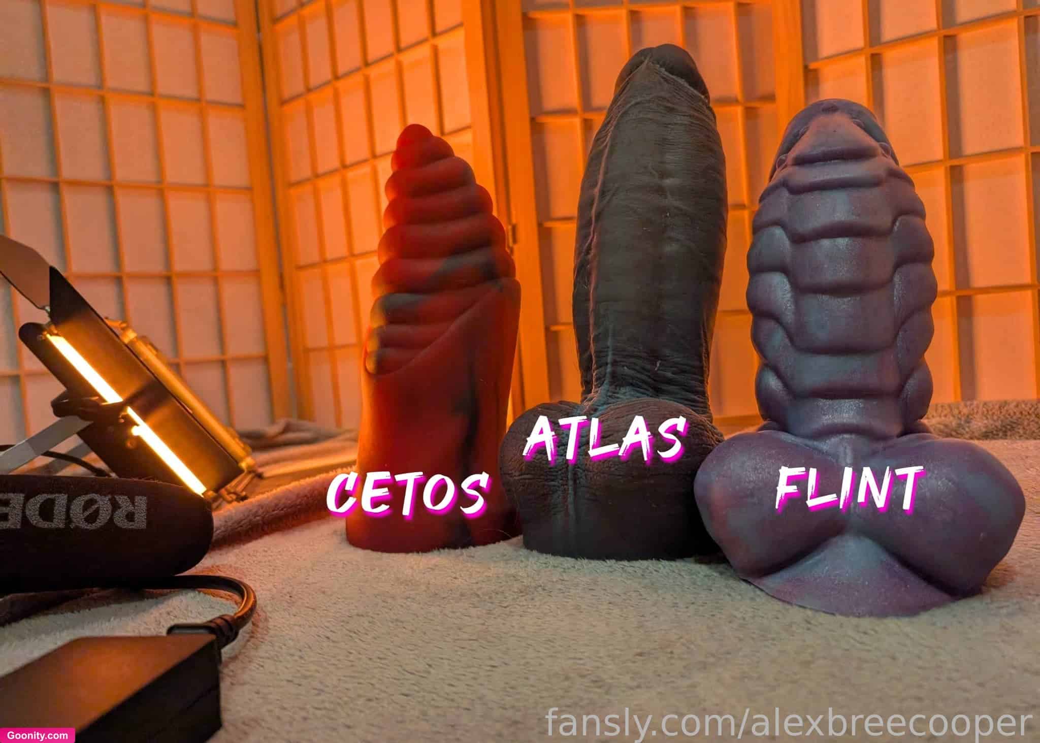 AlexBreeCooper photo 48