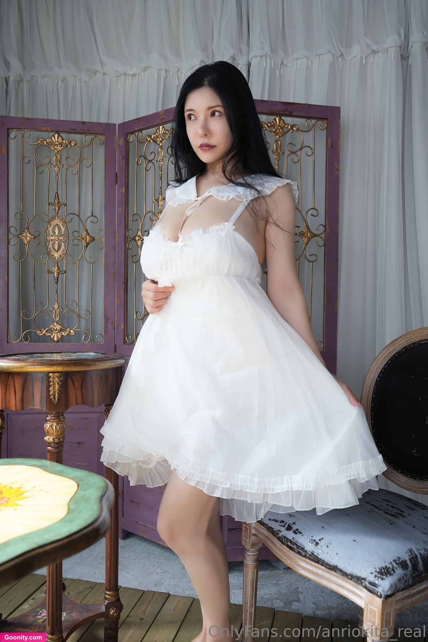 沖田杏梨 Anri Okita photo 35