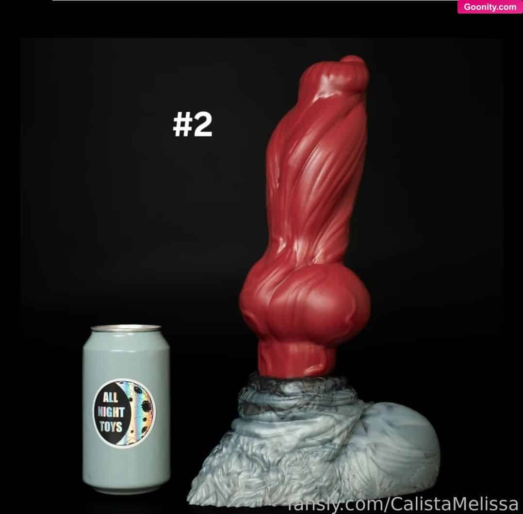 Calista Melissa photo 77