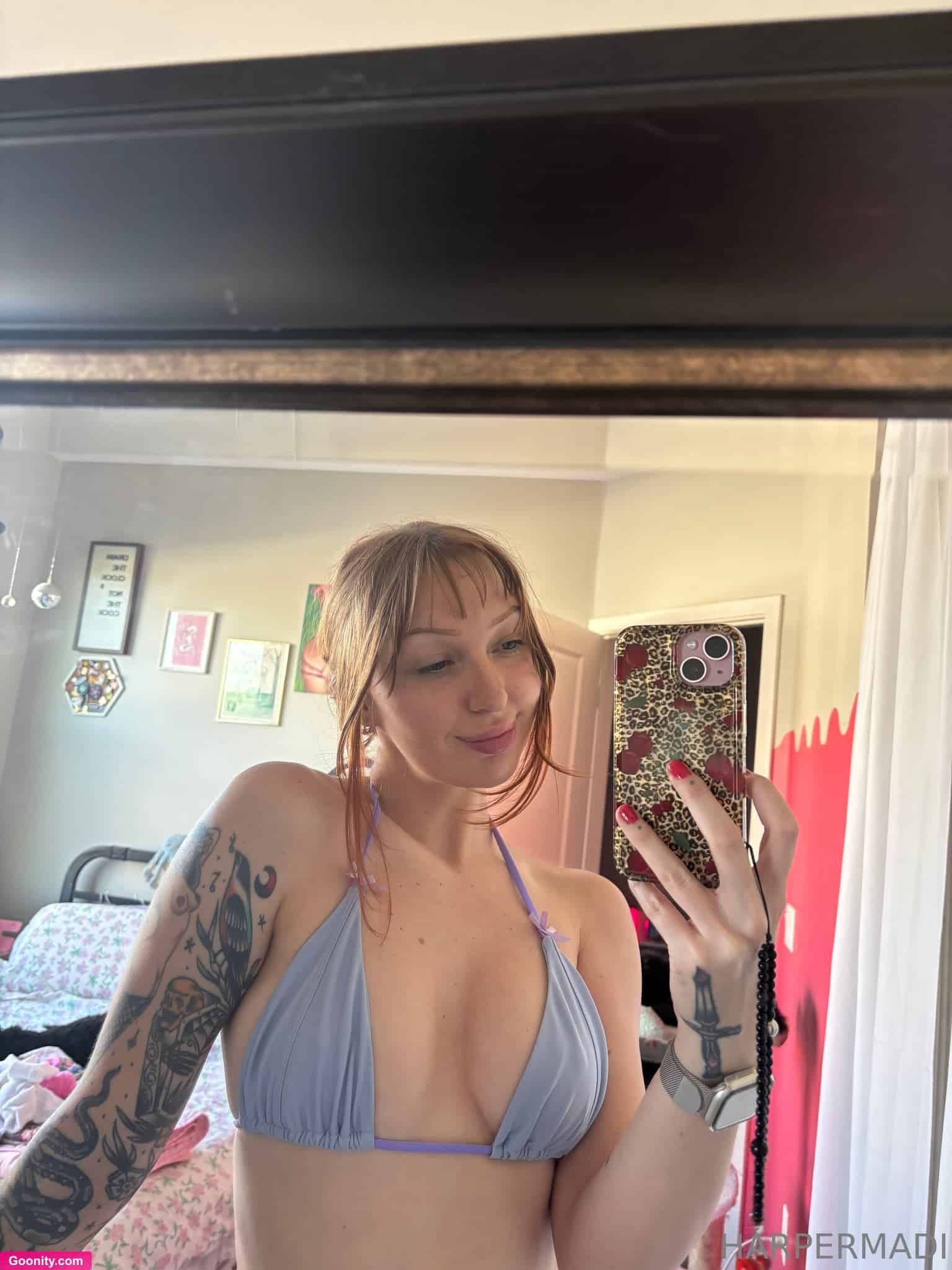 HARPER MADI ♡ photo 27