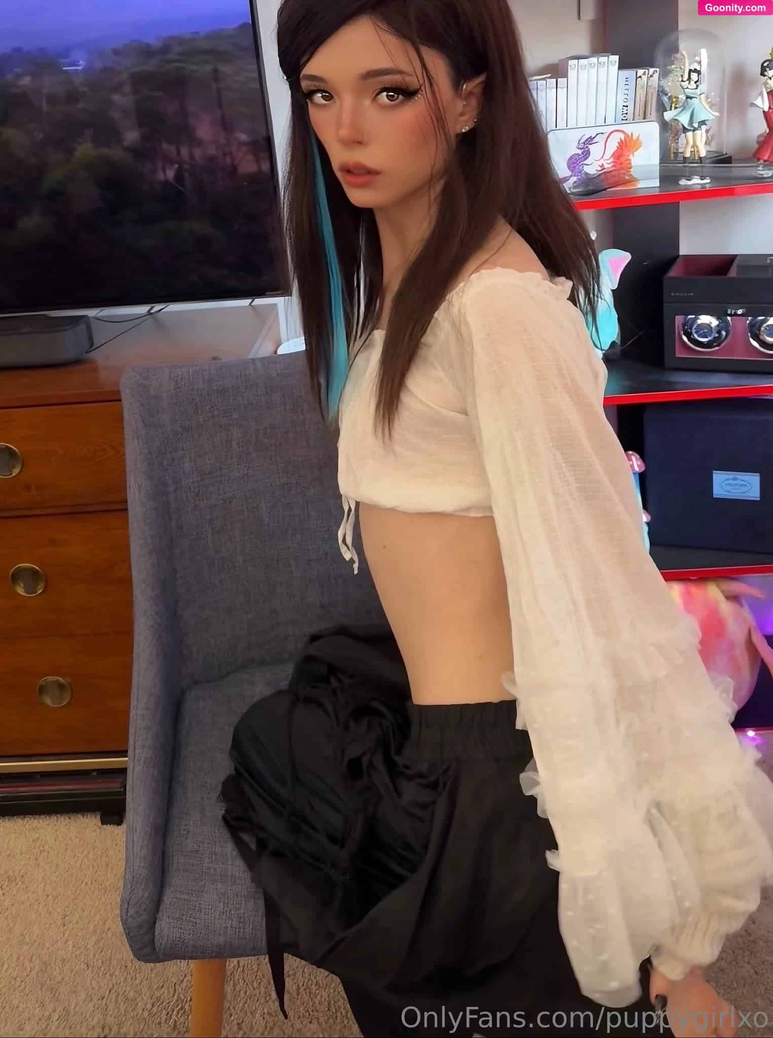 Puppygirlxo photo 51