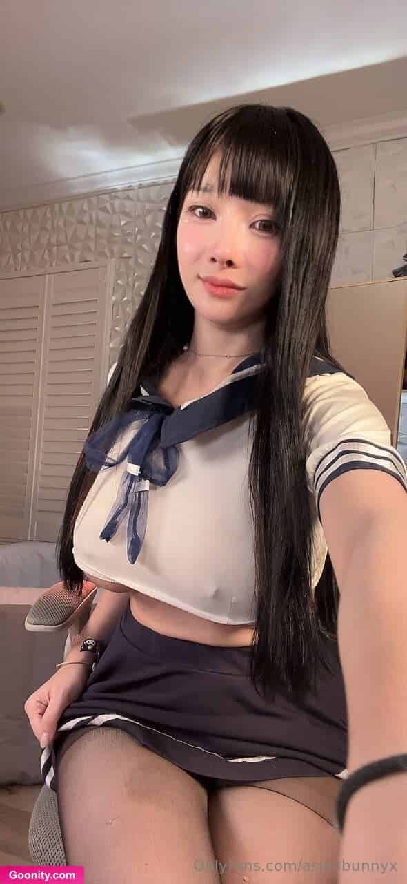 AsianBunnyx photo 74
