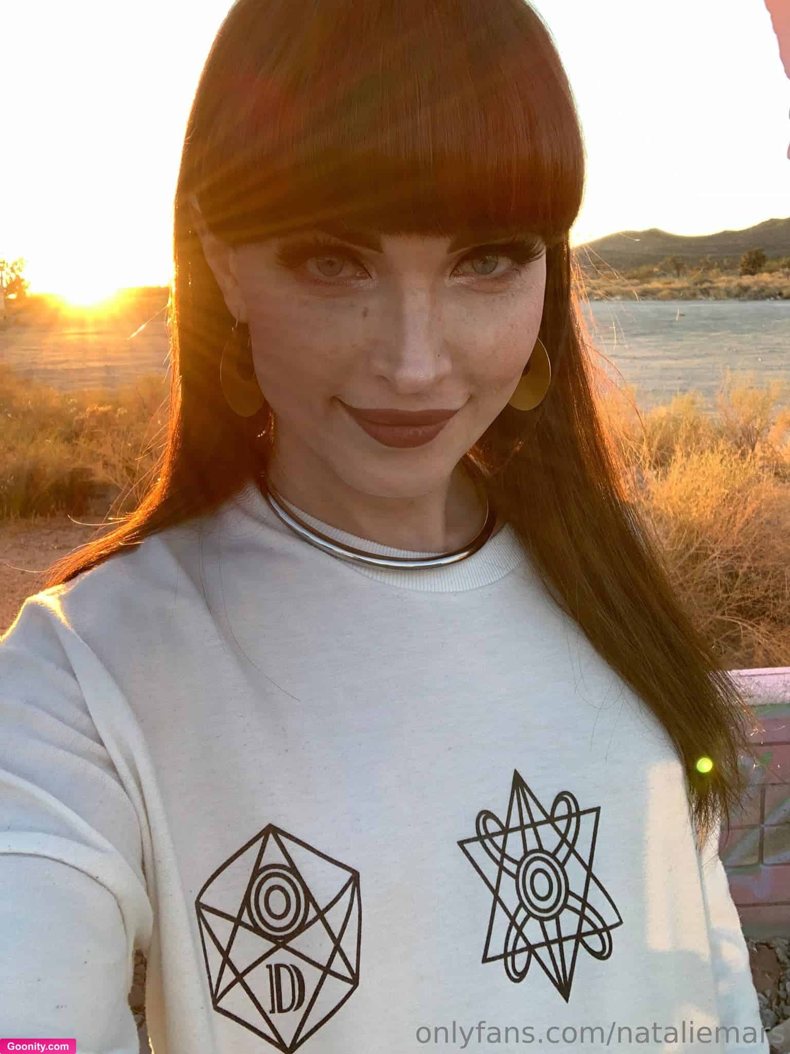 Natalie Mars photo 26