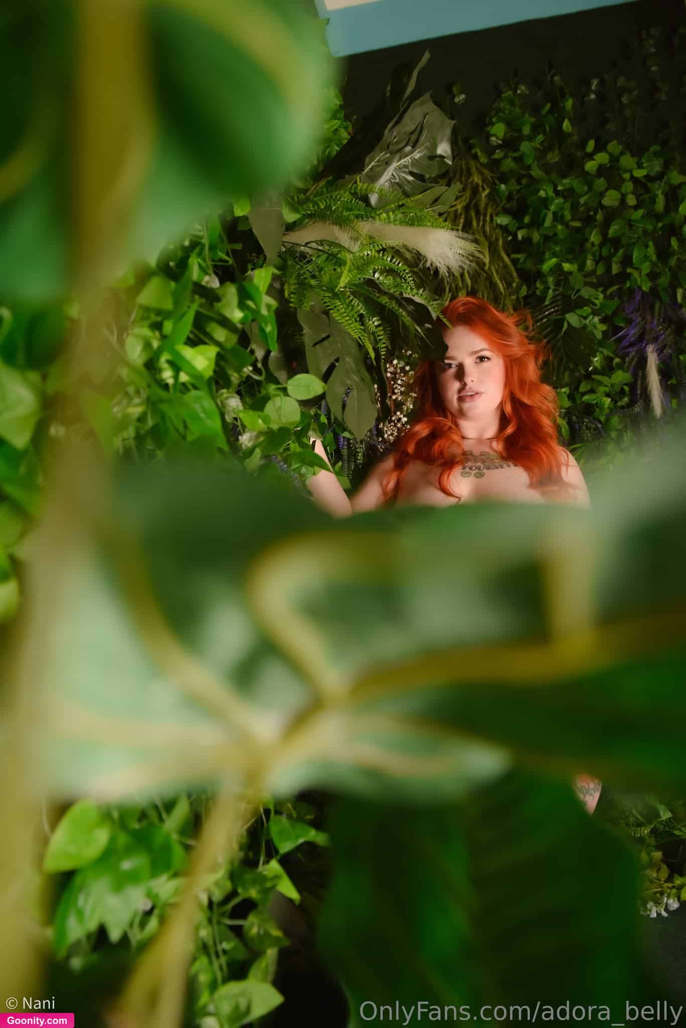 Adora ‘horny’ Bell photo 8