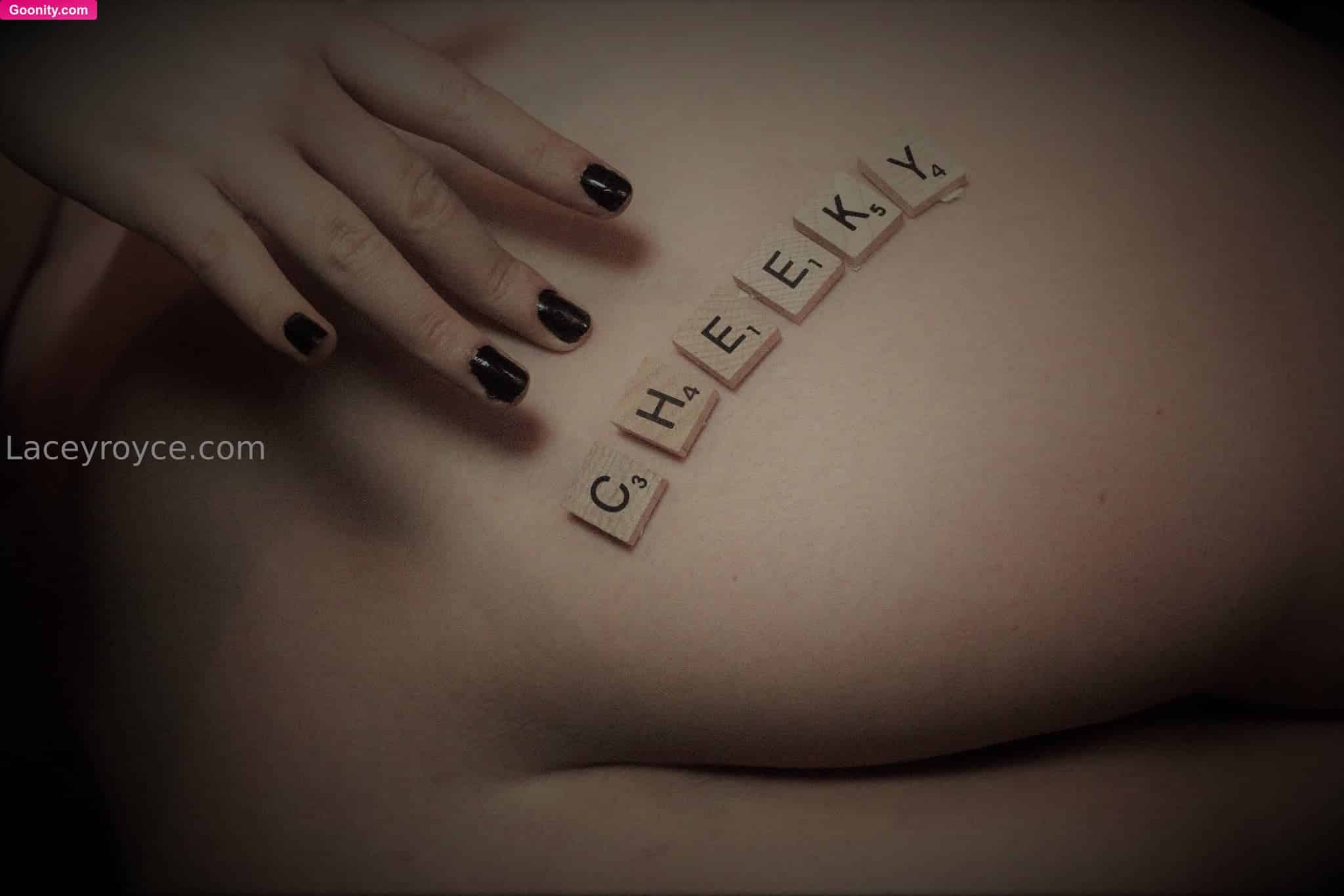 Your Curvy, Kinky Fantasy Factory photo 53