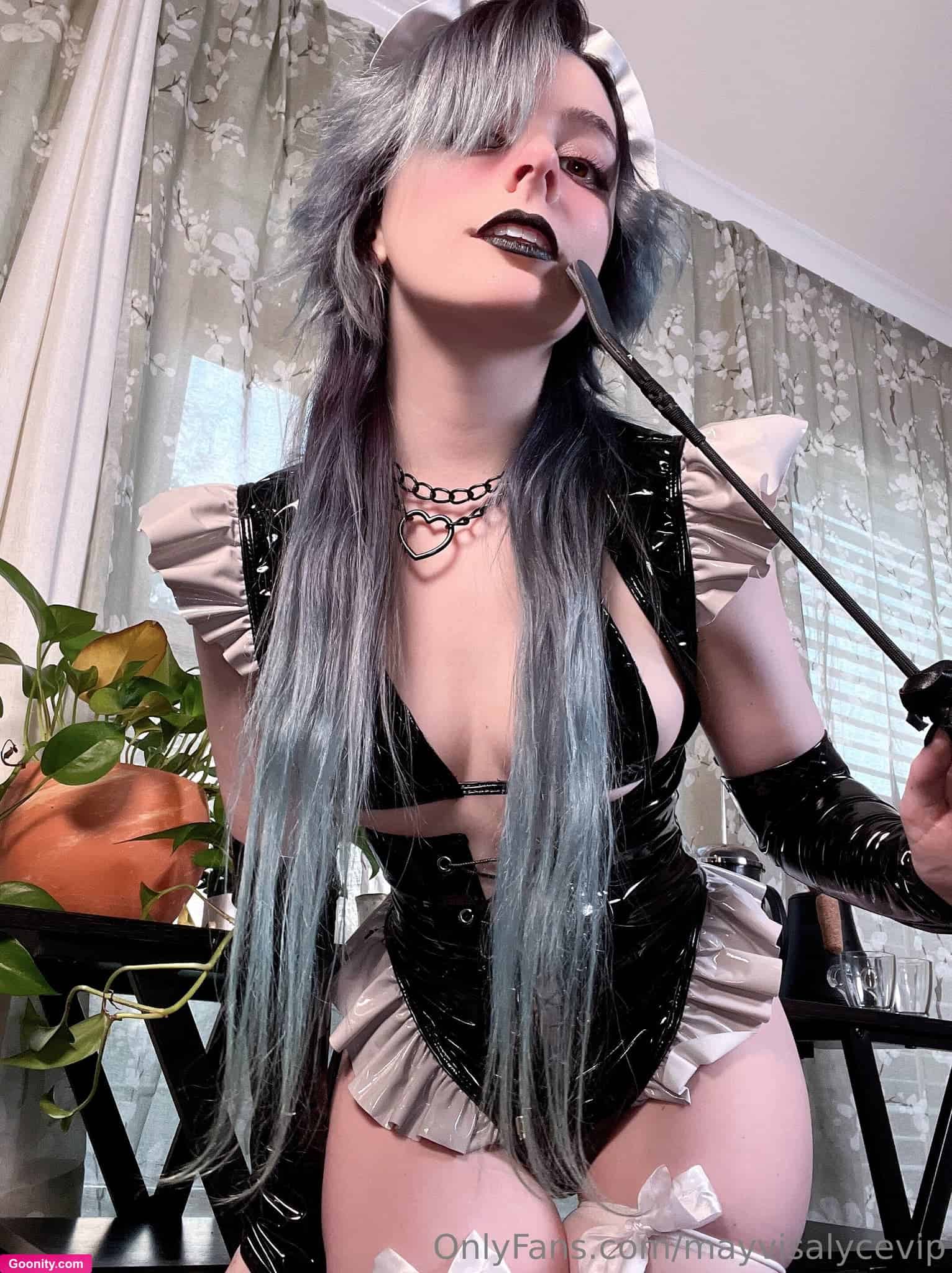 Mayvis Alyce photo 48