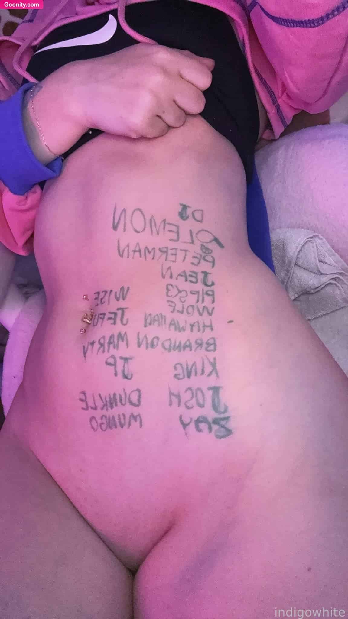 Indigo White photo 66