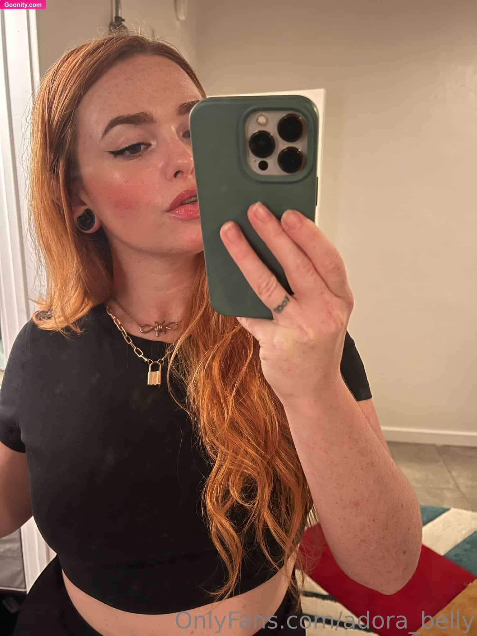 Adora ‘horny’ Bell photo 76