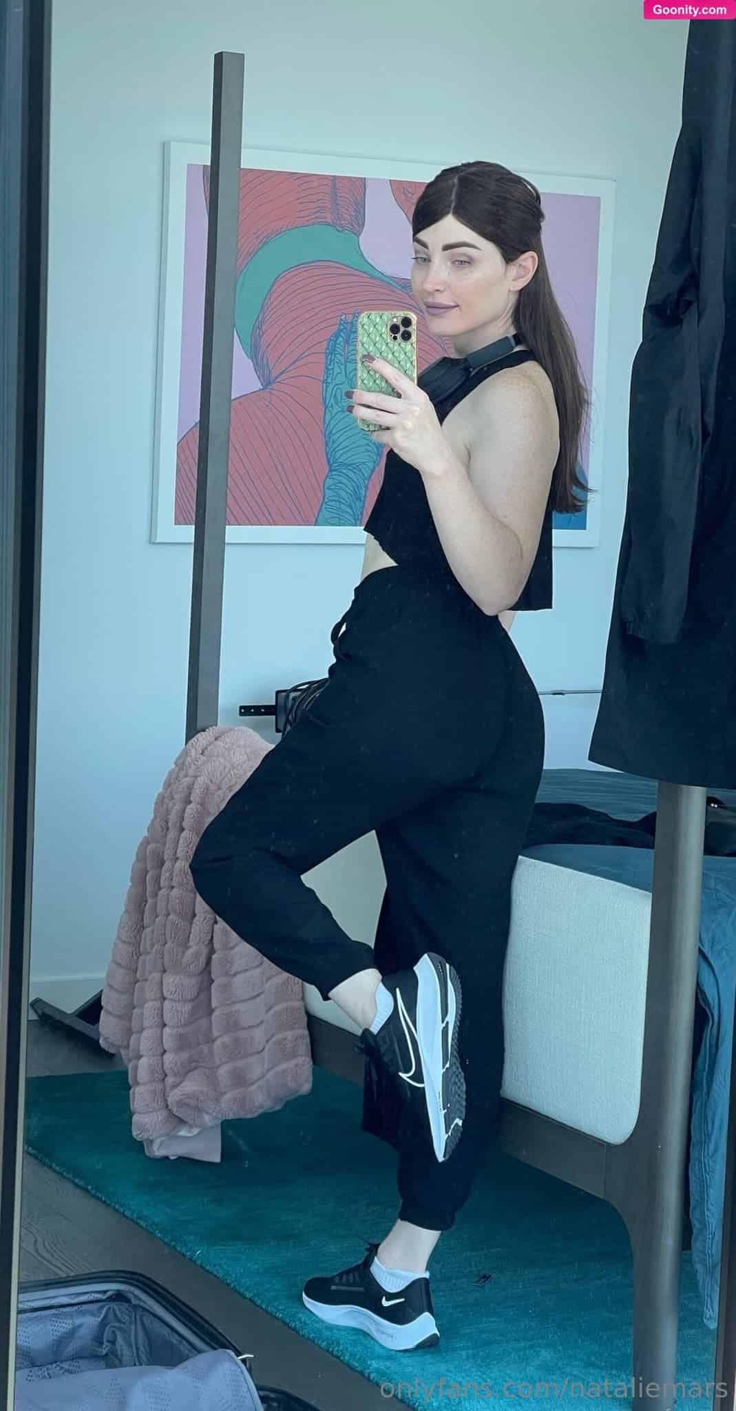 Natalie Mars photo 67