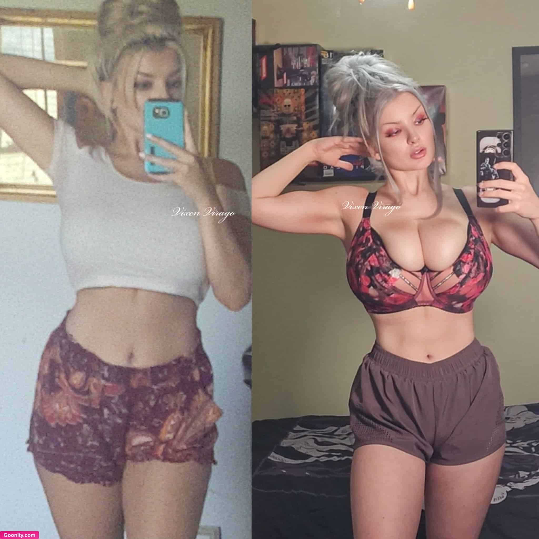 Vixen Virago photo 92