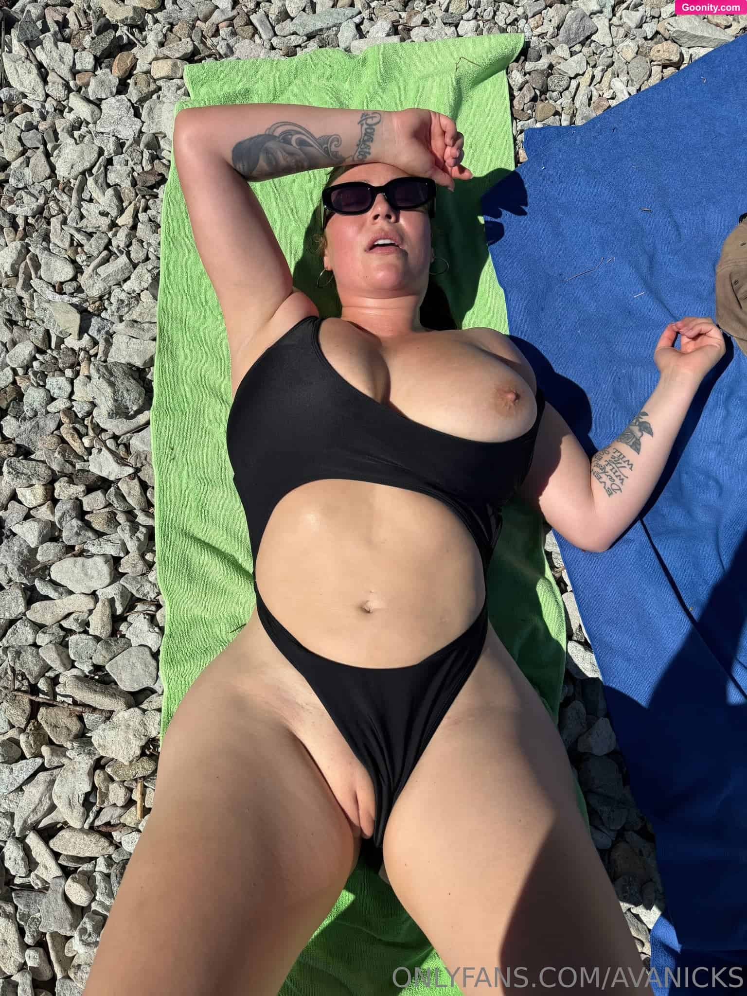 Ava Nicks NO PPV photo 59