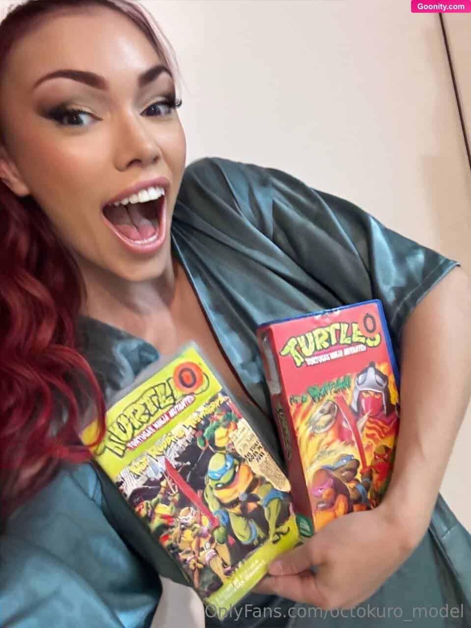 🖤 Octokuro 🐙 photo 54