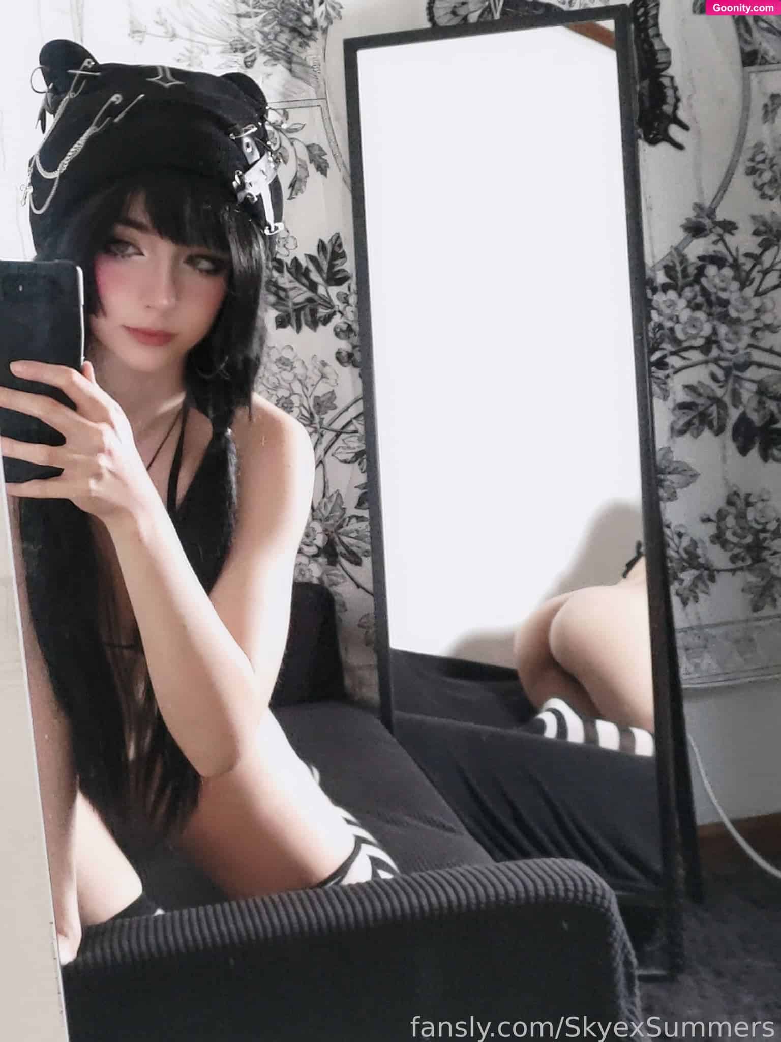 Skye Summers photo 75