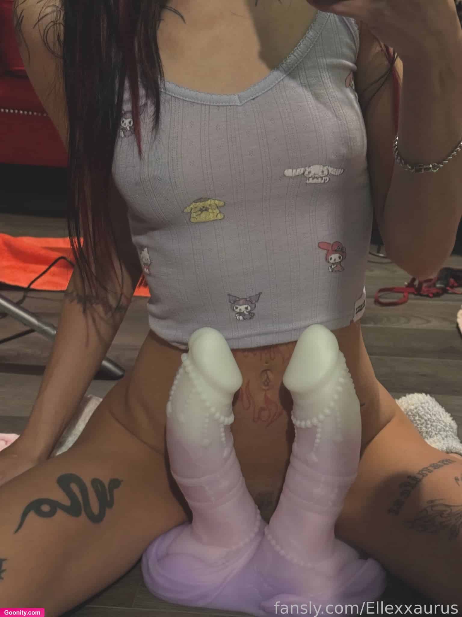 Ellexxaurus photo 84