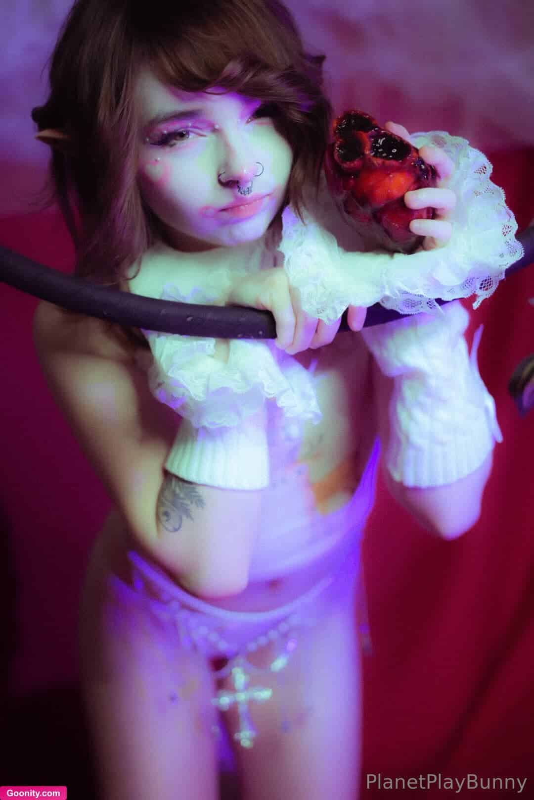 🌲 • 🐰 Bunny Boy 🐰 •🌲 HE/THEY photo 68