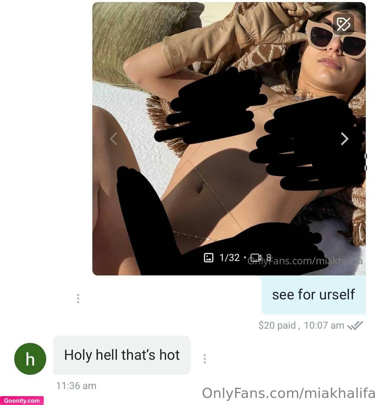 Mia Khalifa photo 91