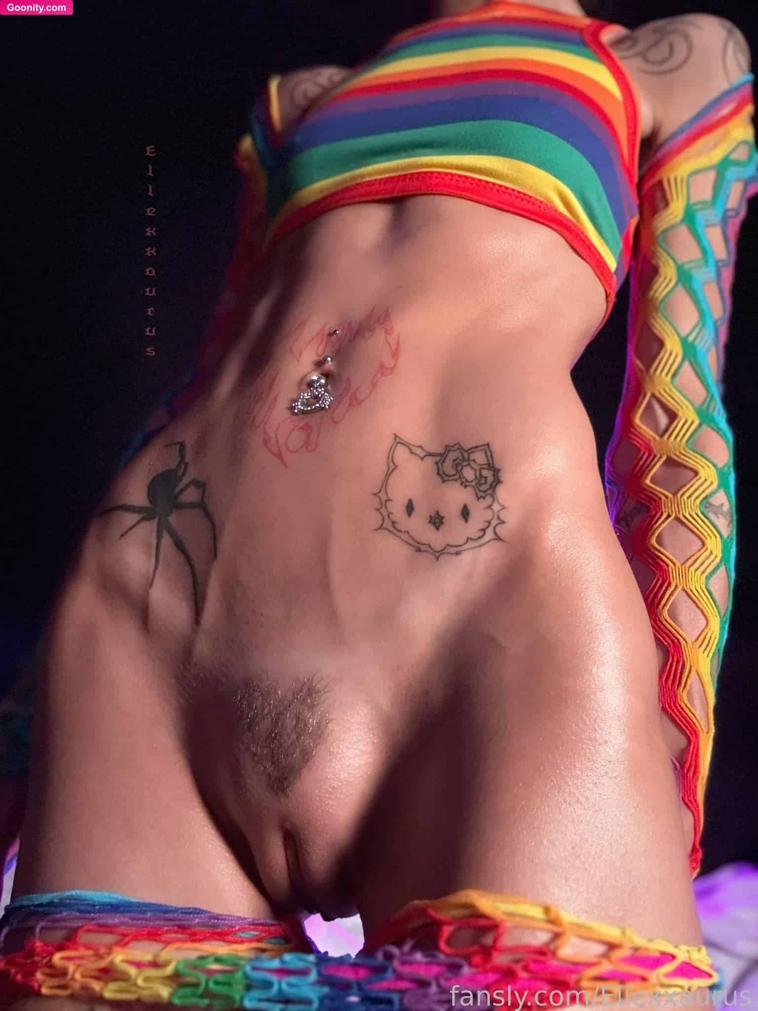 Ellexxaurus photo 88