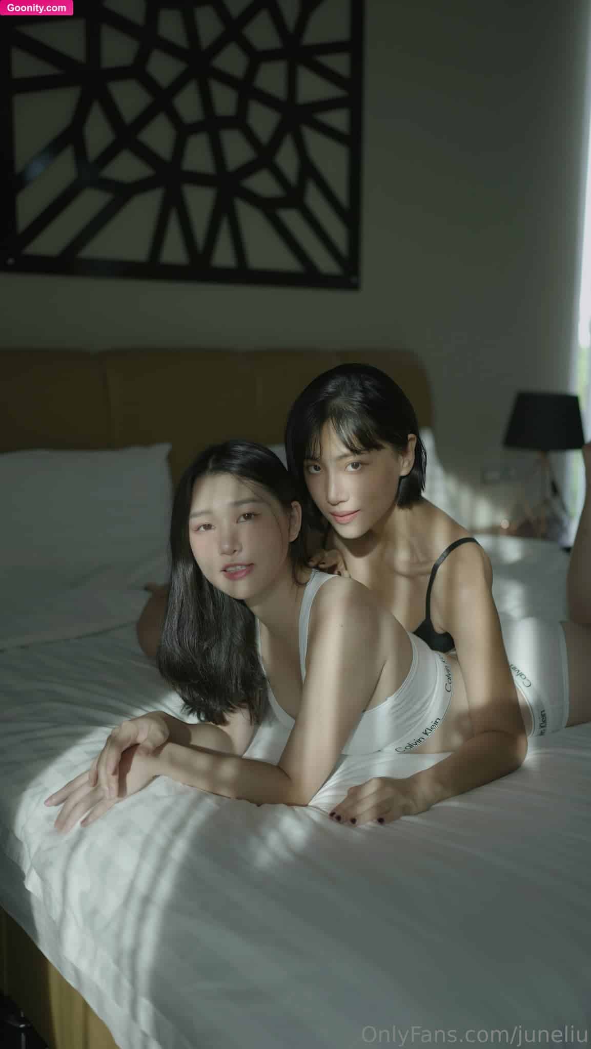 June Liu SpicyGum photo 71