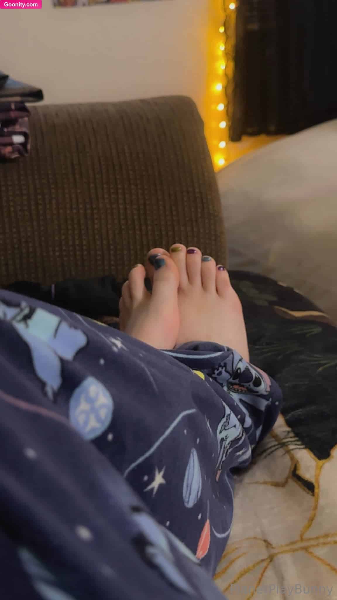 🌲 • 🐰 Bunny Boy 🐰 •🌲 HE/THEY photo 89