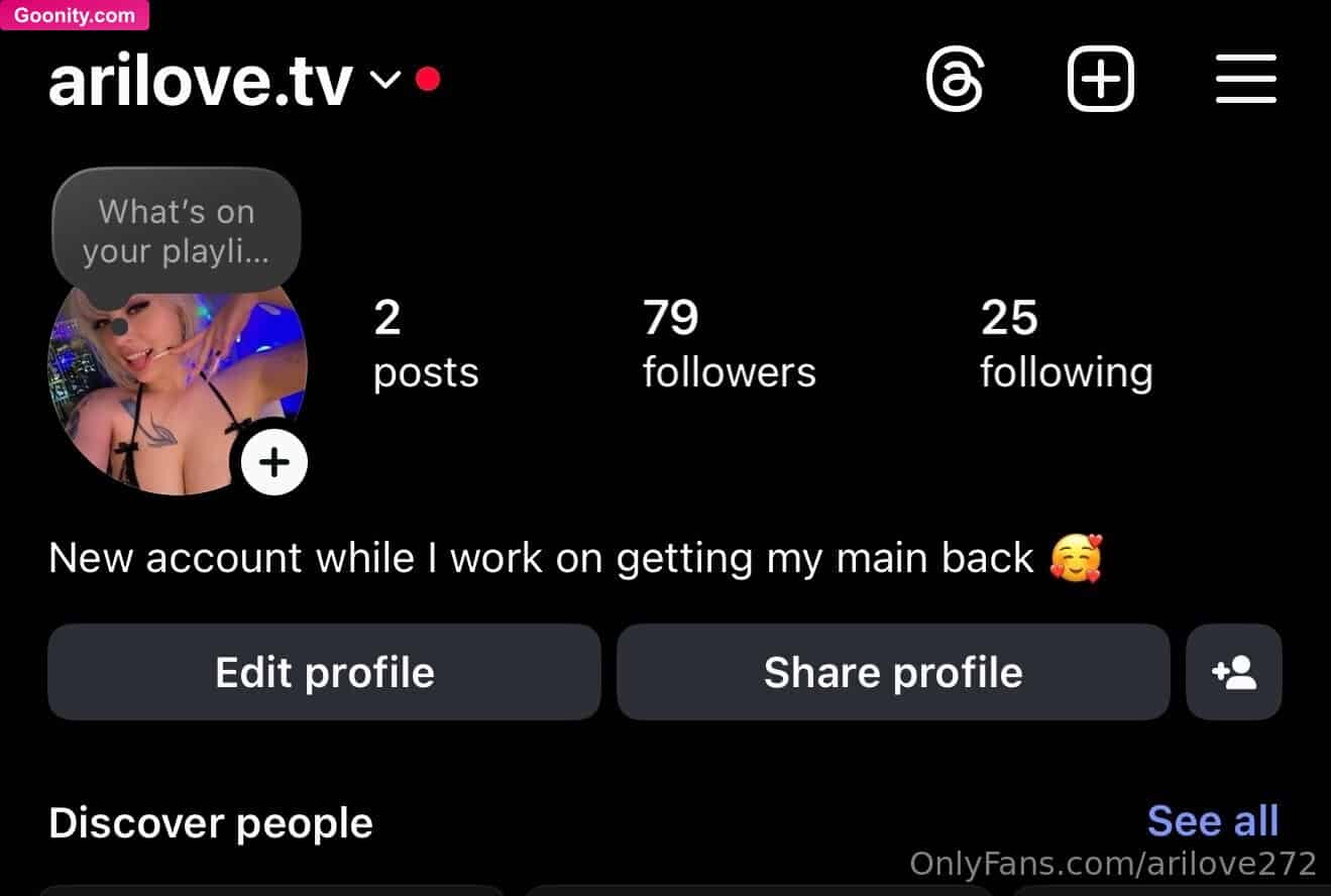 ♡  Ari Love ♡ photo 18