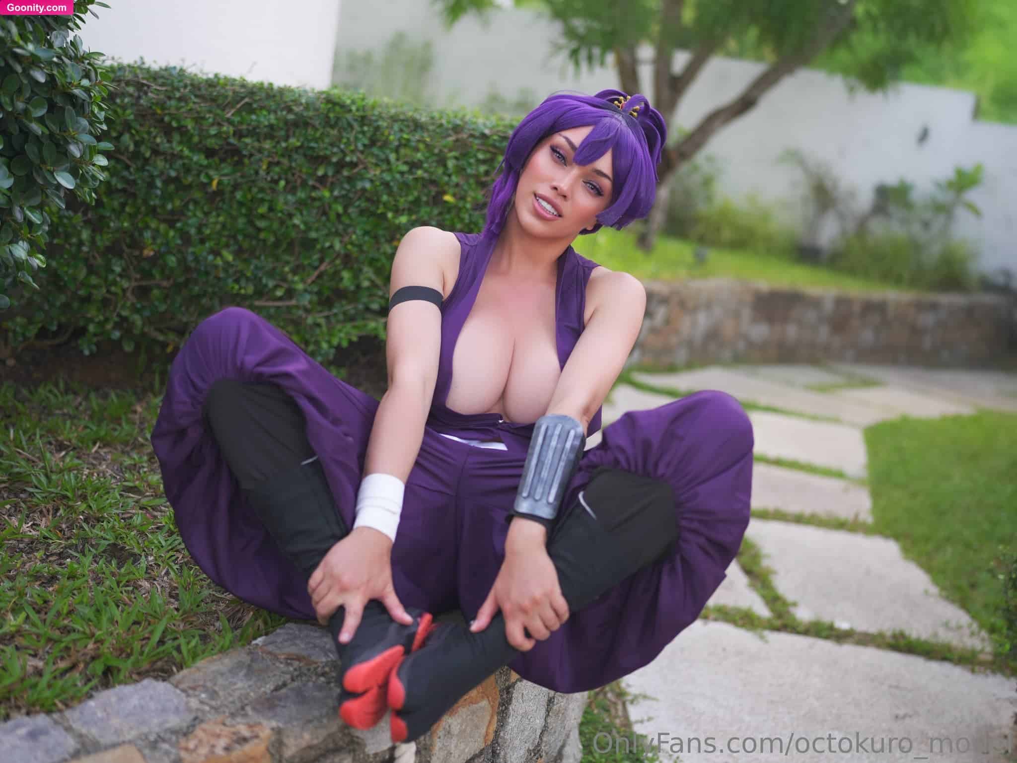 🖤 Octokuro 🐙 photo 24