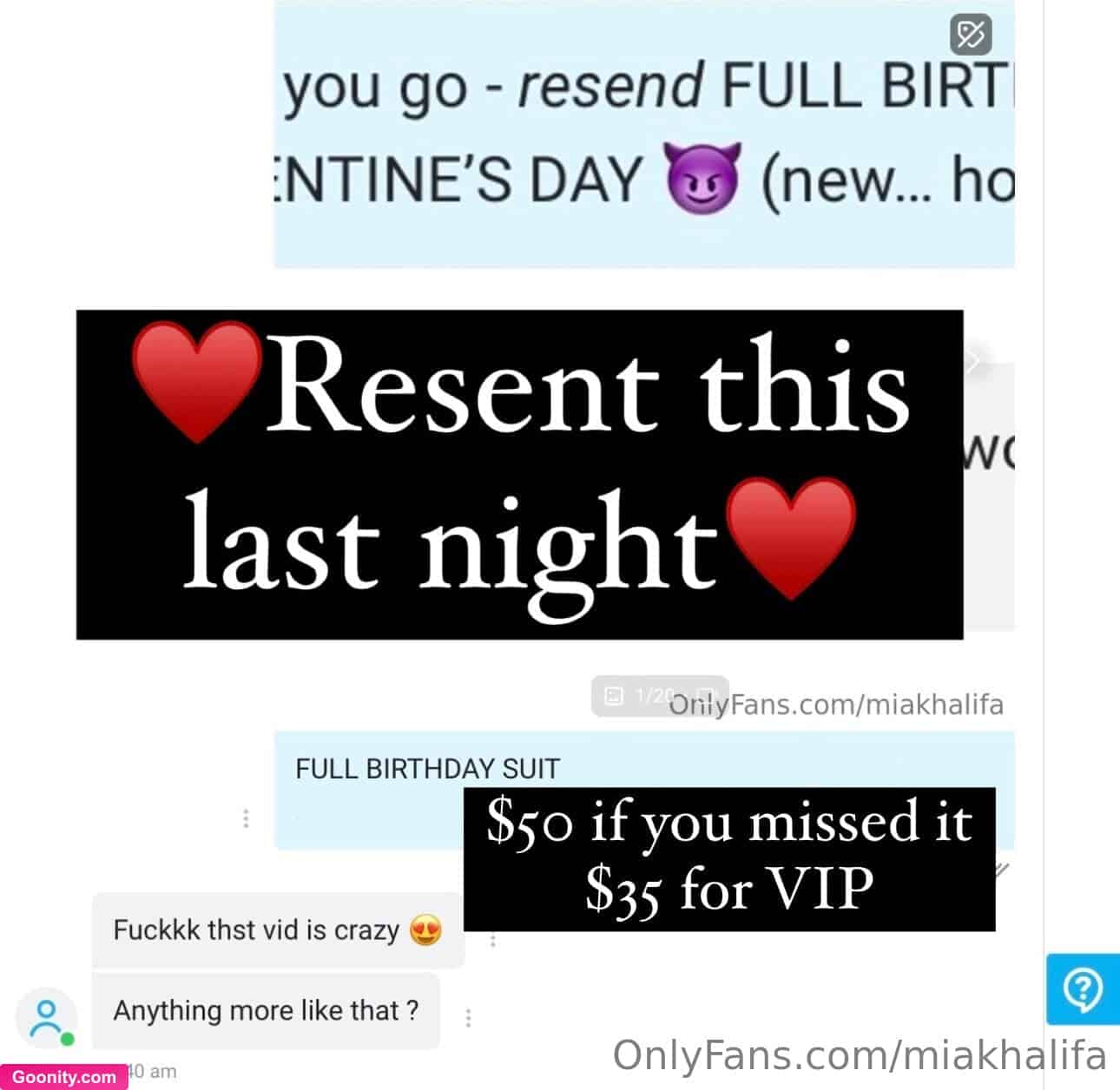 Mia Khalifa photo 37