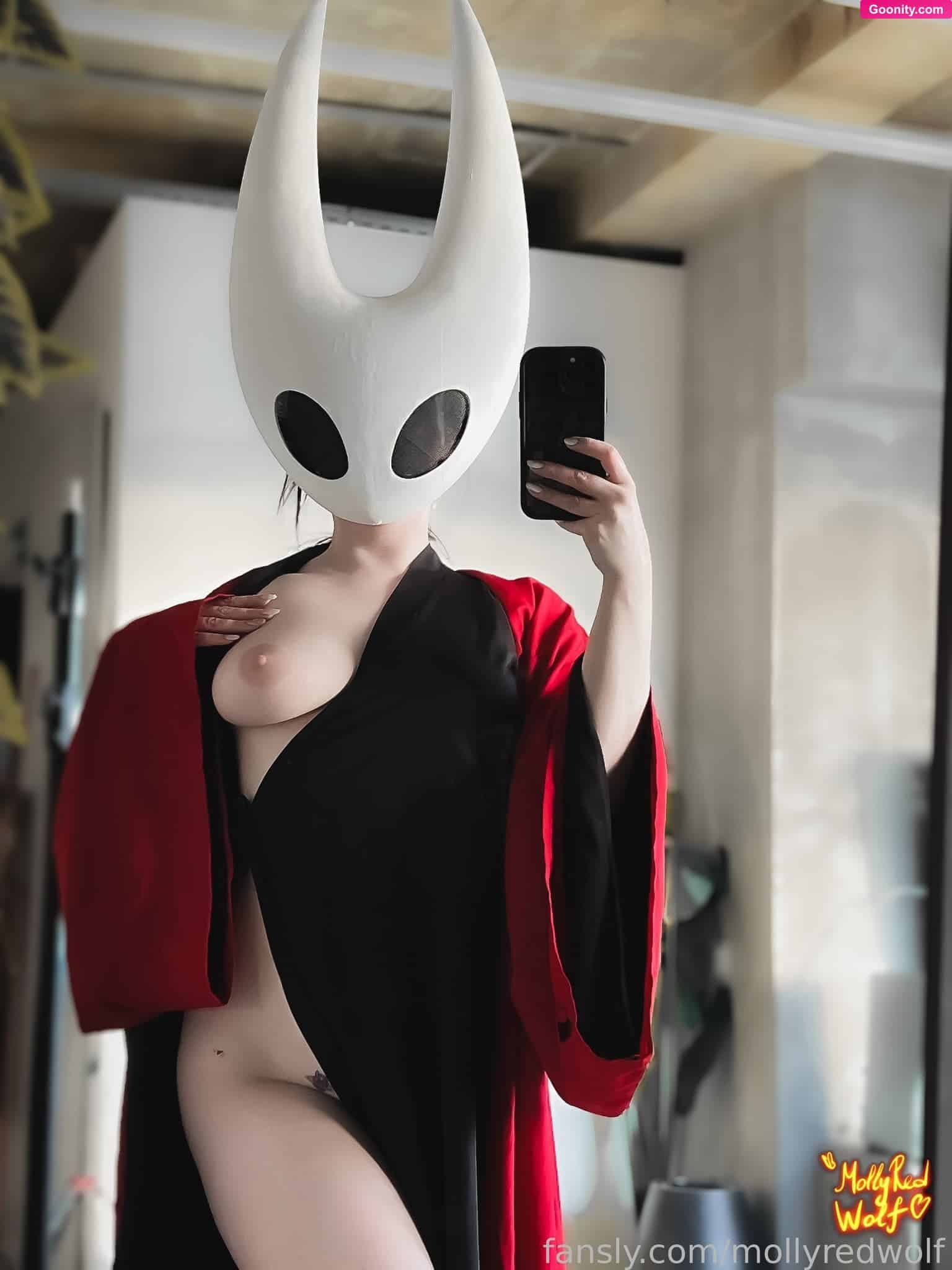 mollyredwolf photo 85