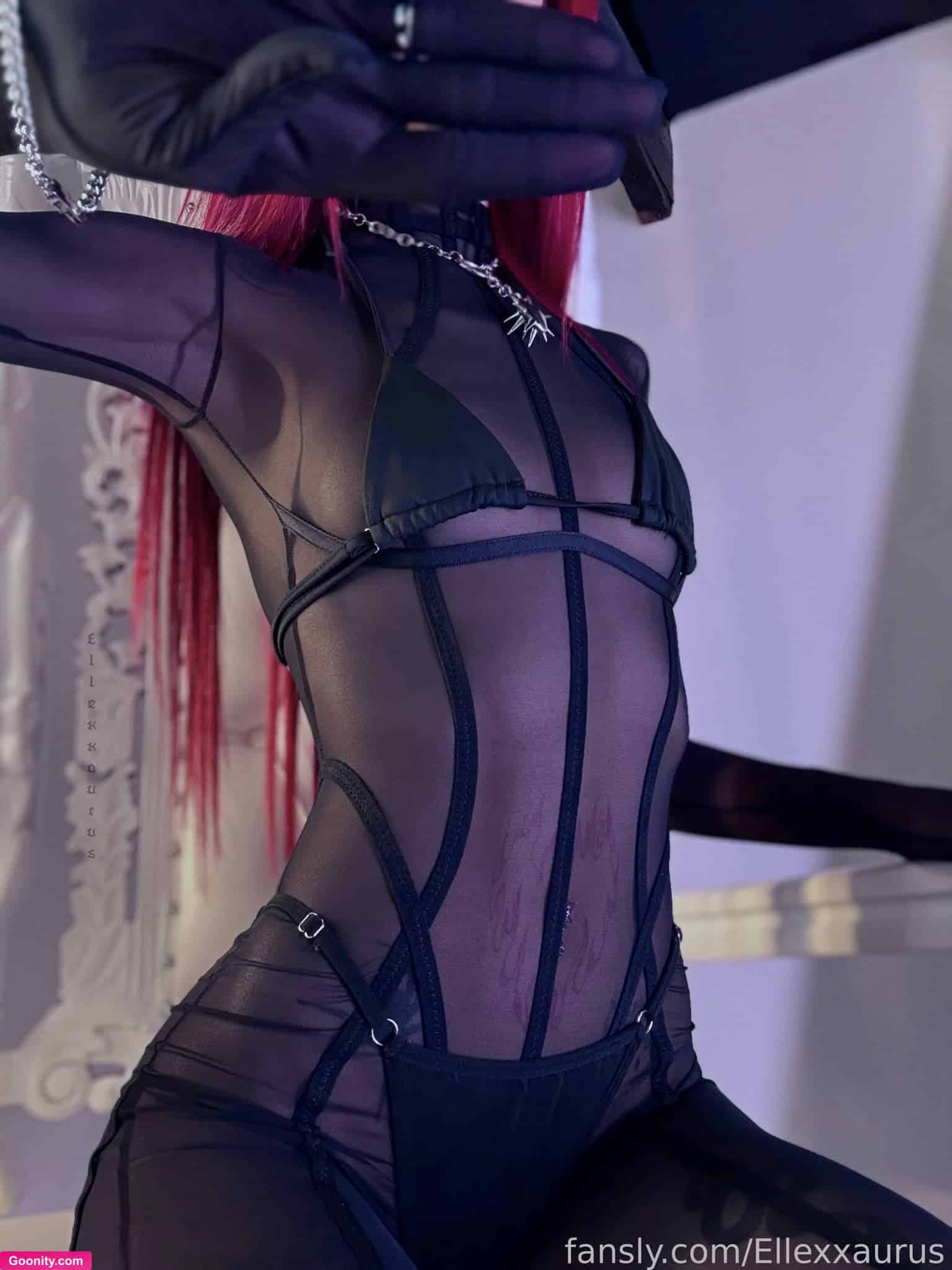 Ellexxaurus photo 61