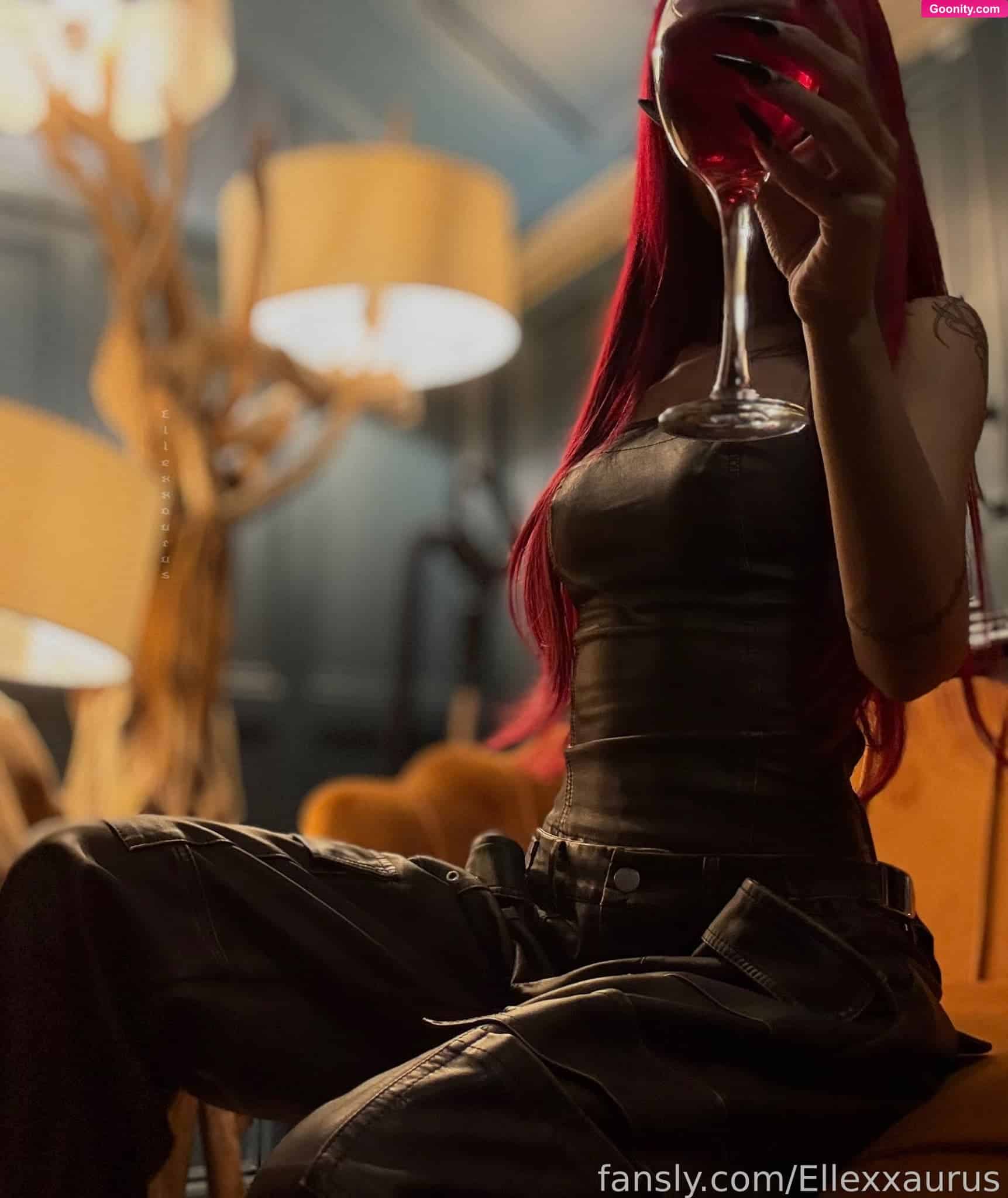 Ellexxaurus photo 54