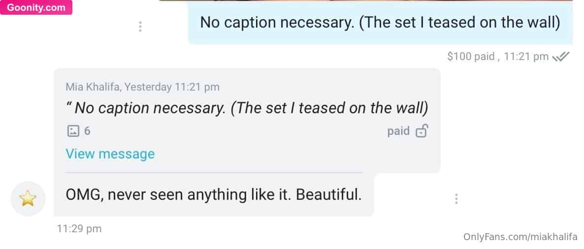 Mia Khalifa photo 73