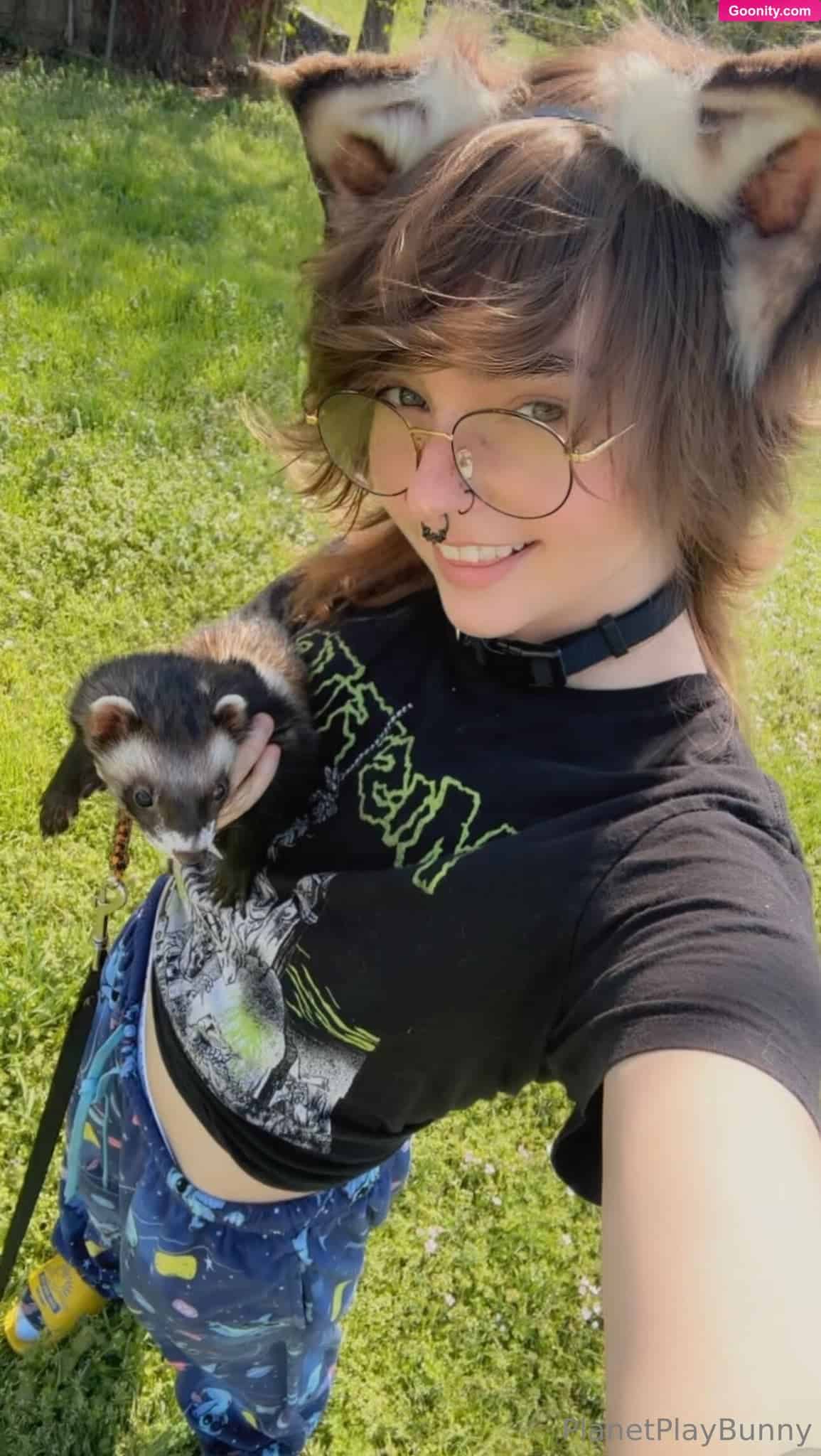 🌲 • 🐰 Bunny Boy 🐰 •🌲 HE/THEY photo 63