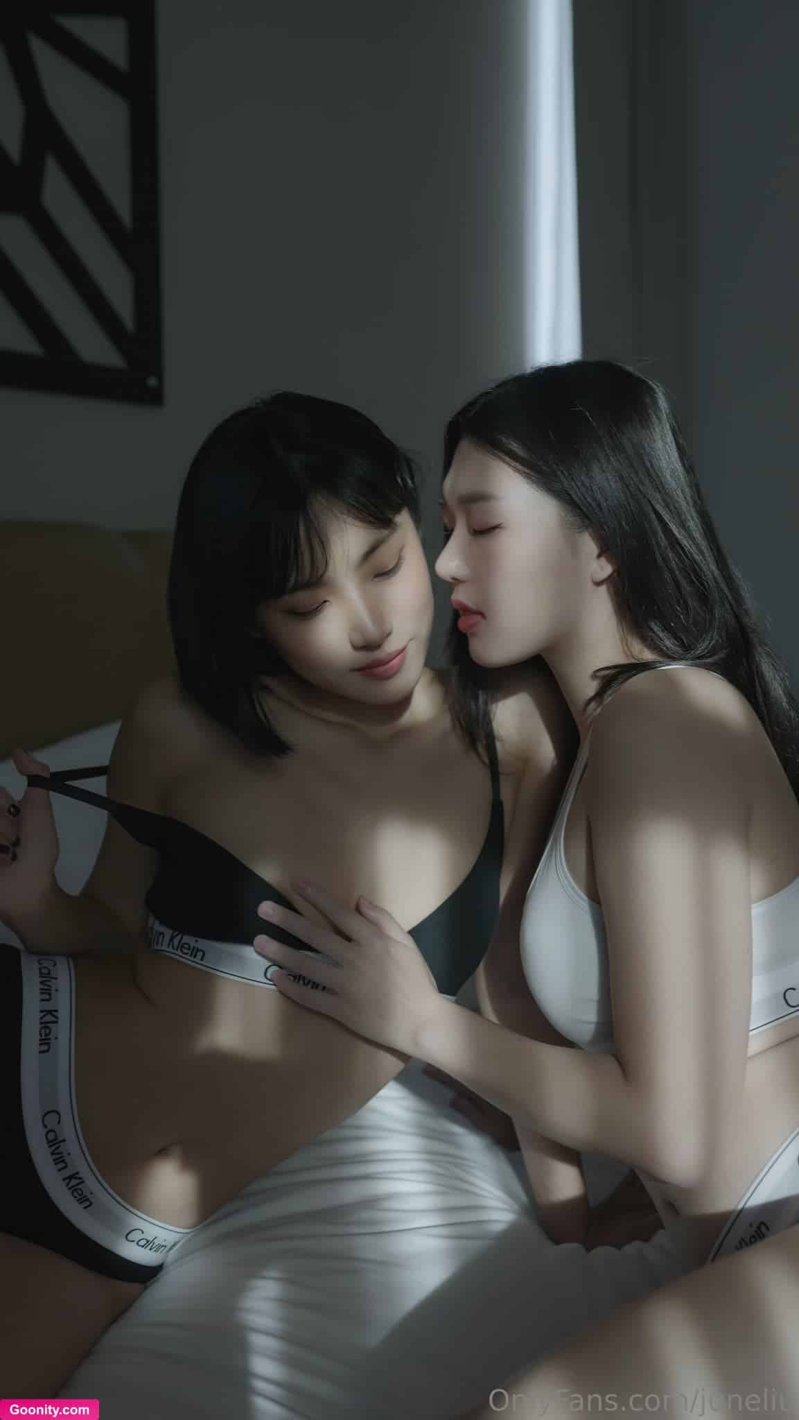 June Liu SpicyGum photo 61