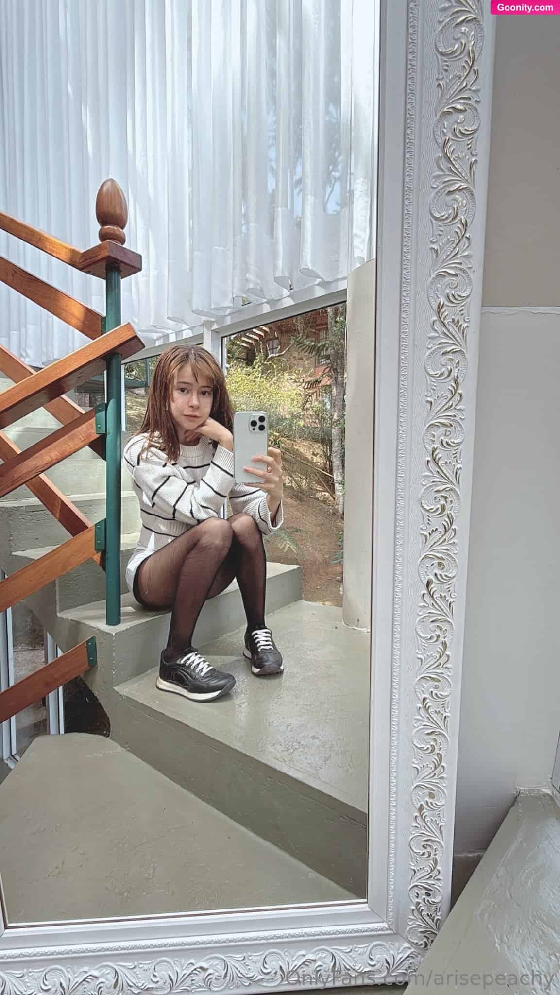 Arise Peachy 🍑 photo 27